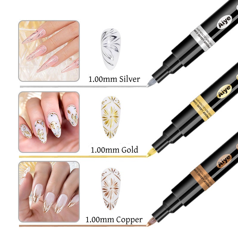Argent 1 mm