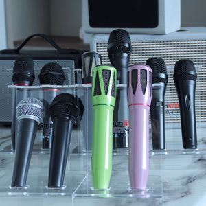 Nhà Máy Bán Hàng Trực Tiếp Thiết Kế Mới Karaoke <span class=keywords><strong>Microphone</strong></span> Hình Trái Tim Năng Động Cầm Tay <span class=keywords><strong>Microphone</strong></span> Kỹ Thuật Số <span class=keywords><strong>Microphone</strong></span> - Product Image 4