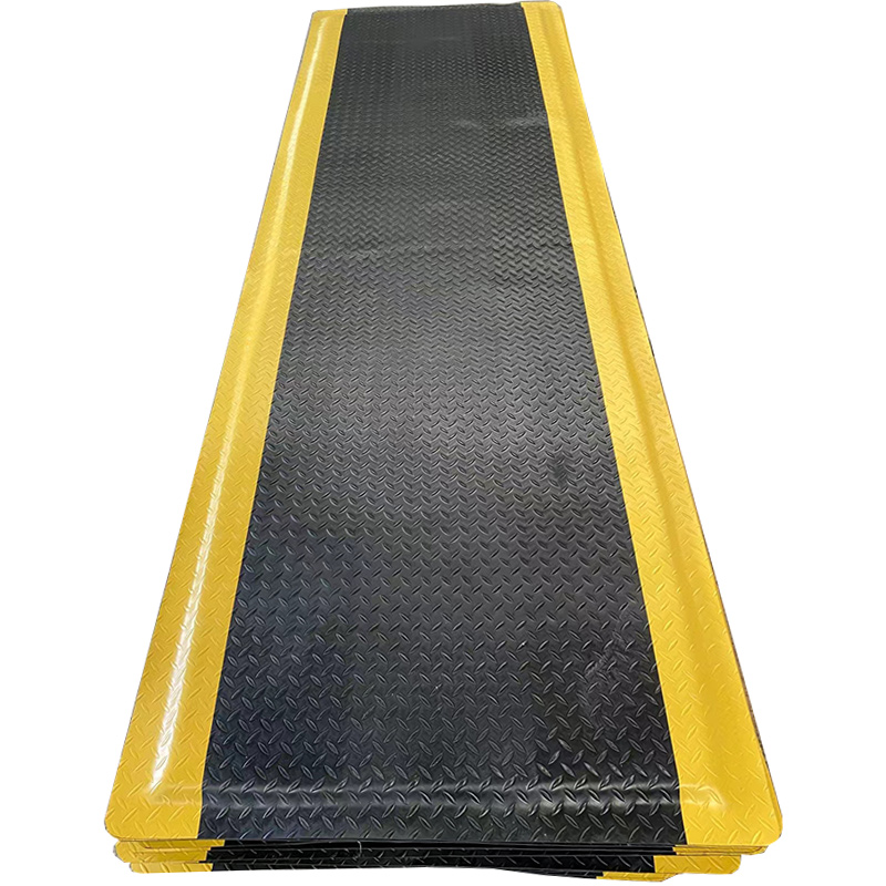 Anti Static Mats ESD Safe Flooring Solutions for Work