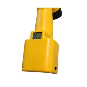 Polvoquímico Eléctrico Recargable Portátil para Termitas con Boquilla Ajustable, Pulverizador de Polvo Portátil para Uso en Jardín y Granja - Product Image 3