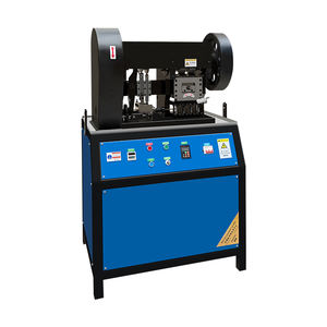 Peralatan Pembentukan Manik-manik Berongga Logam Mulia Otomatis Mesin Pembuat Bola Berongga Otomatis - Product Image 2