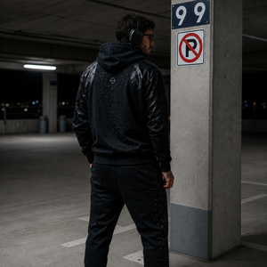 Conjunto Deportivo OEM <span class=keywords><strong>de</strong></span> Dos Piezas con Estampado <span class=keywords><strong>de</strong></span> Tigre Plateado y Tachuelas para <span class=keywords><strong>Hombre</strong></span>, con Diadema <span class=keywords><strong>de</strong></span> Gamuza y Peluche Estilo Brasil, para MMA y Boxeo - Product Image 2