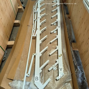 Escalera Flotante Telescópica Multifuncional Tipo A <span class=keywords><strong>de</strong></span> Aleación <span class=keywords><strong>de</strong></span> Aluminio, Escalera Reforzada <span class=keywords><strong>para</strong></span> Uso en Interiores - Product Image 5