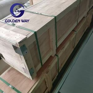 Çin fabrika 304 316 paslanmaz çelik denge rulo zincir dokuma gıda sınıfı tel örgülü konveyör - Product Image 6