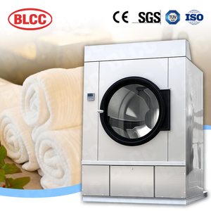 Séchoir Commercial BLCC pour Linge et Textiles Industriels, Coton et Vêtements – Machine à Sécher le Linge - Product Image 1