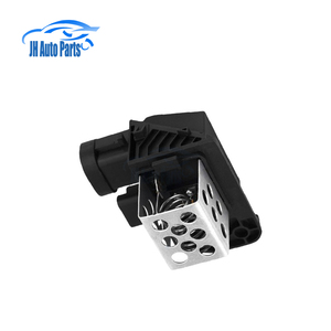 Résistance de moteur de ventilateur de chauffage CVC 9673999880 Régulateur de vitesse de ventilateur compatible 307 308 <span class=keywords><strong>C4</strong></span> <span class=keywords><strong>Picasso</strong></span> Berlingo DS5 Pièces de rechange auto AC - Product Image 2
