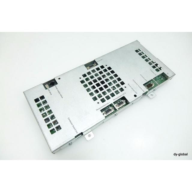 ORIGINAL SUPPLY -IRC5 CONTROLLER AXIS COMPUTER DSQC601 3HAC 12815-12 REV.05 DRV-I-453