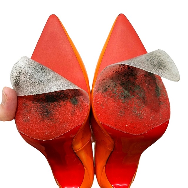 High Heel Protector Anti-Slip Extra Thick for Sole