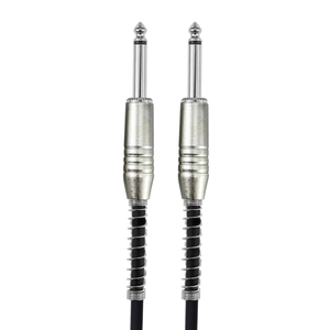 Nhạc Cụ Dây Đàn Guitar Bass Trống 3ft 10ft 15ft 20ft 25ft 3M 4.5M 6M Dây Đàn Guitar Điện 6.3Mm - Product Image 2