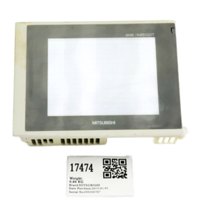 TERMINAL GRAPHIQUE D'OPÉRATION A851GOT-LWD-M3 - Product Image 1