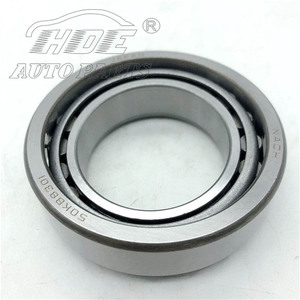 Roulement à rouleaux coniques 50KB8301 90366-50001 en gros pour Toyota - Product Image 2