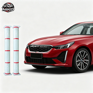 Película Protectora de Pintura para Automóviles NIKO de 7.5 Mil PPF TPU, Antiarañazos, Protección UV, Resistente a la Arena, Rollo de Vinilo TPU para Envolver Automóviles - Product Image 1