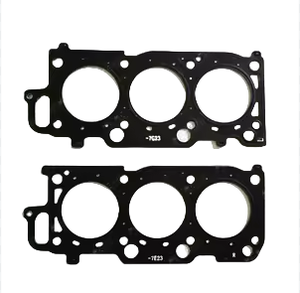 2MZ 1MZ-FE适用于丰田SIENNA HARRIER ALPHARD HIGHLANDER KLUGER 2mz发动机气缸盖垫圈11116-20030 11115-20030 - Product Image 4