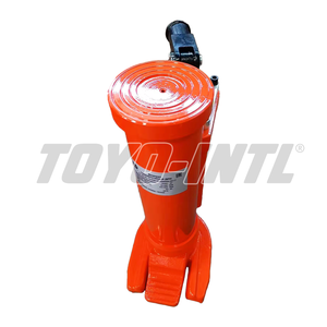 แม่แรงไฮดรอลิก TOYO-INTL HYJ - แม่แรงยกไฮดรอลิกแบบแมนนวลสำหรับงานหนักในอุตสาหกรรม - Product Image 6
