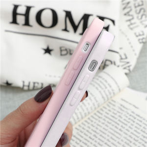 เคสโทรศัพท์ลายการ์ตูนกวางคริสต์มาส,เคส TPU นิ่มใสสำหรับ iPhone 11 12 13 Mini Pro Max X XR XS Max 8 7 6 Plus SE 2020 - Product Image 4