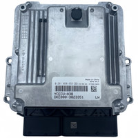 Adecuado para la unidad de control del motor Bosch MD1CC878 0281020659, módulo ECU diésel, placa de computadora del vehículo