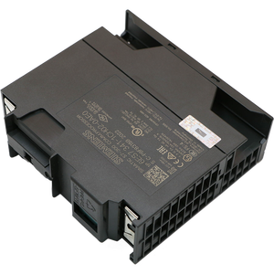 ซีเมนส์6ES7341-<span class=keywords><strong>1CH02</strong></span>-<span class=keywords><strong>0AE0</strong></span>ซีเมนส์ S7-300ทั่วไป CP <span class=keywords><strong>341</strong></span>โปรเซสเซอร์สื่อสารของแท้สินค้าใหม่รับประกันหนึ่งปี - Product Image 1