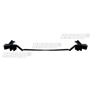 Kit de Carrocería para BMW Serie 5 I5 G60 2024, Alerón Trasero con Aspecto de Fibra de Carbono, Estilo M-Sport, Cubierta de Parachoques, Accesorios para Automóviles - Product Image 6