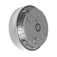 Système de serrage à point zéro, localisateur automatique à point zéro pour usinage CNC, étau de machine, table rotative, positionnement répétible