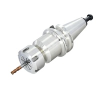 Porte-outils BT30 BT40 BT50 ER SK Mandrin à pince pour machines-outils de fraisage CNC