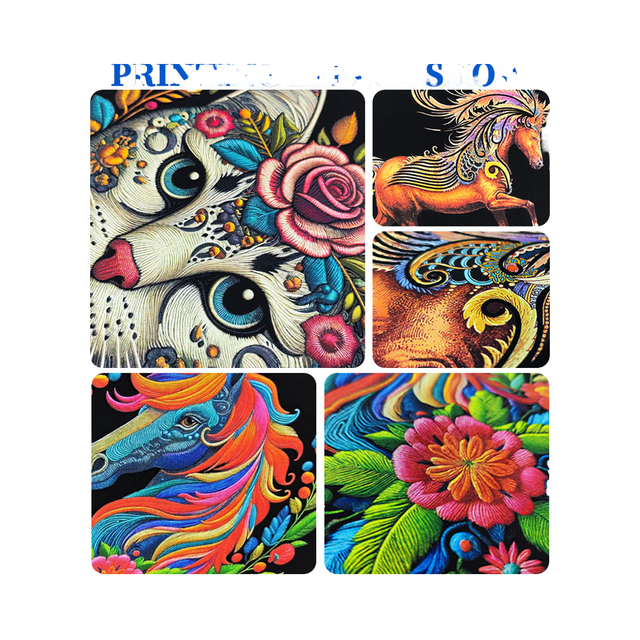 Brother GTX Pro DTG Printer New Automatic 40x50cm Borderless Printing for T-shirt DTF Prints 1-Year Warranty