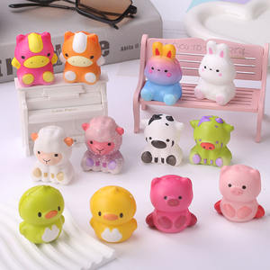 All'ingrosso giocattolo antistress animali giocattoli promozionali lenti Anti Stress palla con regalo promozionale giocattolo - Product Image 2