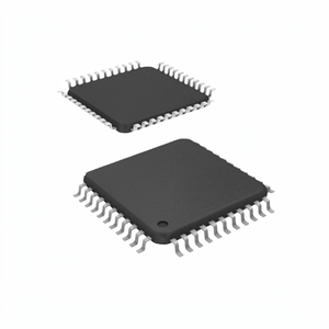 ชิ้นส่วนและส่วนประกอบอิเล็กทรอนิกส์44 TQFP PIC16LC774T-I_PT แบบฝังดั้งเดิม MCU 7KB 8BIT OTP 44 TQFP - Product Image 1