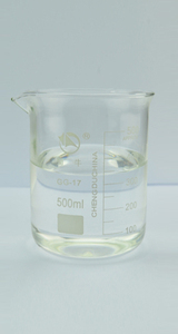 <b>Silicone</b> oil that dissolves directly in water Polyether modified <b>silicone</b> oil - Product Image 2