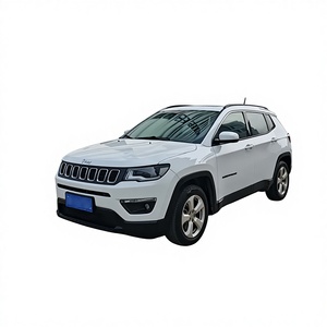 Personalización Interior al por Mayor para <span class=keywords><strong>Jeep</strong></span> <span class=keywords><strong>Compass</strong></span> 2019 2020 <span class=keywords><strong>2021</strong></span> Automático, Auto Usado - Product Image 1