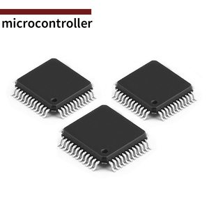 Microcontrolador MCU IC STM32F103C8T6 LQFP-48, Circuito Integrado, Servicio Integral - Product Image 1