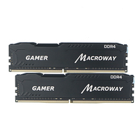 Pc Ram Desktop Computer Memory Ddr4 2400mhz 2666mhz 4gb 8gb 16gb 32gb Memoria