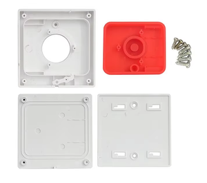 LAB5 lorawan IOT สัญญาณเตือนฉุกเฉินแบบไร้สายพร้อมการกำหนดค่าชิปเซ็ต NFC และอัปเดตเฟิร์มแวร์ OTA - Product Image 5
