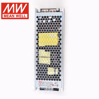 Alimentation électrique originale Mean Well UHP-500R-24 UHP-500R-12 Slim 500W PFC