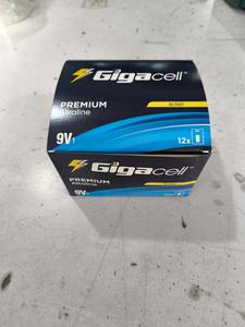 슈퍼 알칼라인 6LR61 장수형 및 누수 방지 6LR61 <span class=keywords><strong>9</strong></span>볼트 배터리 - Product Image 4