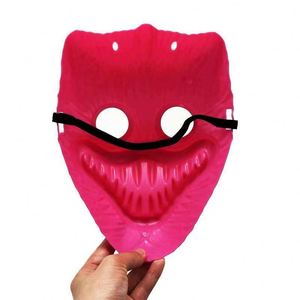 Set de Decoración de Halloween para Adultos, Artículos para Fiestas Crazy Hour, Máscara de Personaje de Dibujos Animados, Venta al por Mayor - Product Image 6
