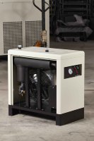 Sécheur d'air réfrigéré AIRSTONE à faible point de rosée, 30 CV, monophasé, 220 V, 0,8 MPa, 8 bars, 3,8 m3/min, moteur, roulement, R134/R22/R410