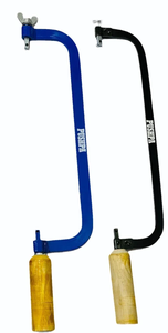 Cadre de scie à métaux en acier doux durable de 10 pouces pour la vente en gros - Product Image 2