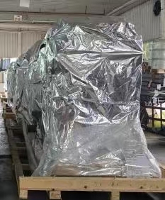 全新静音/开放式IP65级卡特彼勒C170 2,300 kW（<span class=keywords><strong>2.3</strong></span> MW）天然气、沼气、生物质燃气发动机发电机组 - Product Image 4