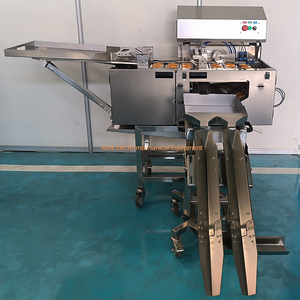 Máquina Automática para Romper Huevos <span class=keywords><strong>de</strong></span> Gallina <span class=keywords><strong>de</strong></span> Alta Producción y Pequeña Capacidad - Product Image 5