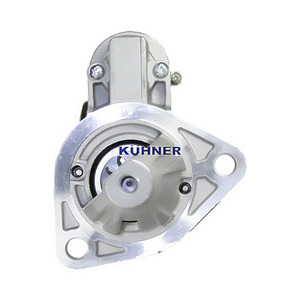 มอเตอร์สตาร์ทที่เข้ากันได้กับ JEEP Grand cherokei 5.2 I 4x4 (ZJ) เบนซิน (KW: 155, HP: 211) ตั้งแต่01-1992ถึง04-1999 - Product Image 1