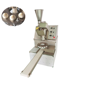 Dumpling Maker Chinese Baozi Mold Mini momo Making Machine Bun & Mooncake Making Machine - Product Image 1