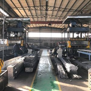 Rejillas de Acero Dentado Reforzado <span class=keywords><strong>con</strong></span> Recubrimiento de Zinc <span class=keywords><strong>Hechas</strong></span> en China, Rejillas de Drenaje Metálicas para Exteriores para Pisos y Paredes, Estándar ASTM - Product Image 4