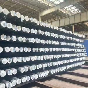 כלי טמפרטורות גבוהות פלדה בר aii h13 דין כלי 1.2344 עגול בר פלדה להכנת כלים שונים - Product Image 6