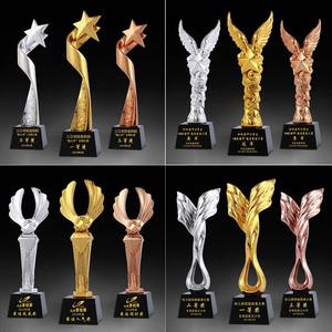 क्रिस्टल होलसेल अनुकूलित क्रिएटिव पेंटागन K9 क्रिस्टल ट्रॉफी का सम्मान और वार्षिक बैठक स्मारिका के लिए पुरस्कार - Product Image 6