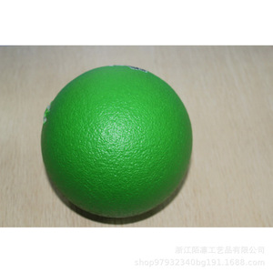 Idexx Pu Stress Ball High <b>Rebound</b> Fidget Toy For Kids And Adults Unisex Gift Promotional Item - Product Image 4