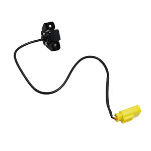 957902S211 Cámara de Reversa con Sensor de Estacionamiento de 12V para Hyundai Tucson 2011 2012 2013 - Product Image 1
