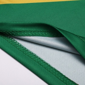 Maglia jamica di alta qualità maglia da <span class=keywords><strong>calcio</strong></span> <span class=keywords><strong>2024</strong></span> maglia jamica della nazionale americana di <span class=keywords><strong>calcio</strong></span> nome personalizzato GARDNER EARLE divisa da <span class=keywords><strong>calcio</strong></span> Top - Product Image 6