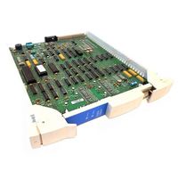 Controlador de Salida Digital PLC, Módulo E/S Original 51304487-100, Unidad de Procesamiento de Grado Industrial para Programación de PLC, Envío Rápido