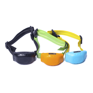 Collar Antiladridos Ultrasónico Portátil Automático para Perros, Repelente de Ladridos, Entrenamiento Canino, a Prueba de Ruido - Product Image 1