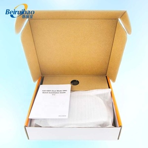 Thiết bị đầu cuối mạng quang thiết bị đầu cuối vsol Wifi onu v2801rgw 1 * xpon + 1ge + Wifi ONT <span class=keywords><strong>Modem</strong></span> Wifi Bộ định tuyến Wifi - Product Image 4